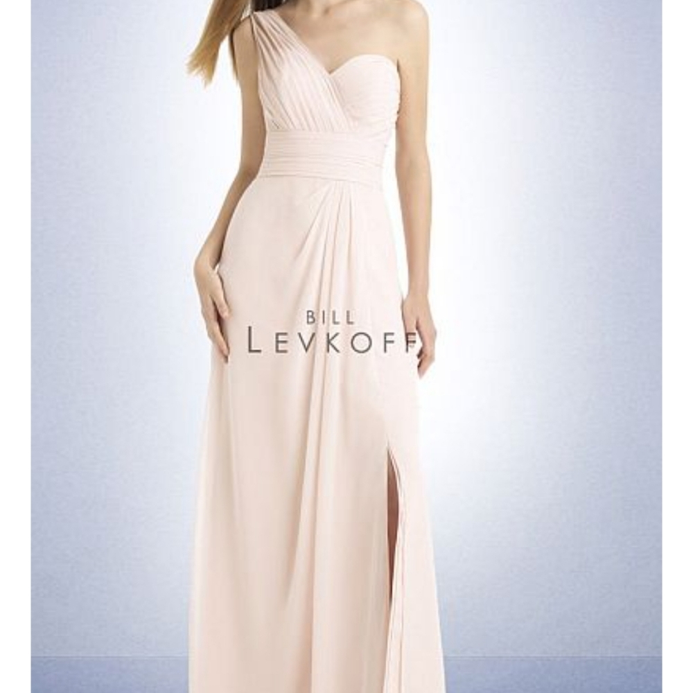 Bill Levkoff 749 dark navy blue